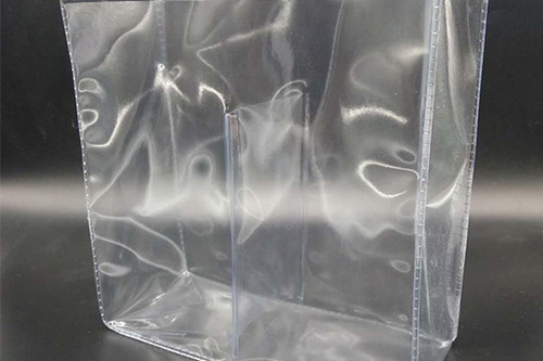 什么是PVC包装袋？