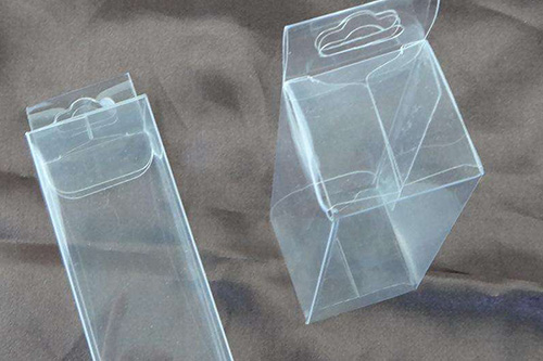 pvc包装盒中的PVC是什么？