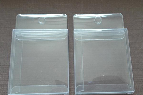 pvc包装材质的特性介绍